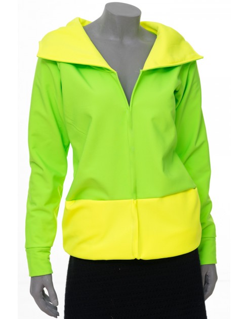 Softshell 3-layer (11 väriä)